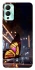 Чохол на Infinix Hot 12 Play Cyber butterfly фото 1 з 1