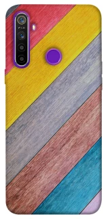 Чехол на Realme 5 Дерево фото 1 из 1