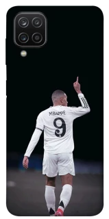 Чехол на Samsung Galaxy A12 Kylian Mbappé фото 1 из 1
