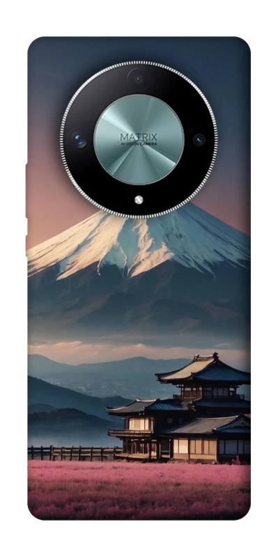 Чехол на Huawei Magic6 Lite Fujiyama фото 1 из 1