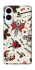 Чохол на Samsung Galaxy S25 Edge Stranger Things ver.2 фото 1 з 1