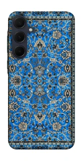 Чохол на Samsung Galaxy A35 Килим v52 фото 1 з 1