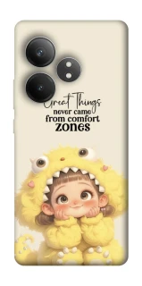 Чехол на Realme GT Neo 6 SE Great Things фото 1 из 1