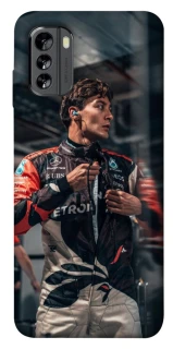 Чохол на Nokia G60 F-1 ver.10 фото 1 з 1