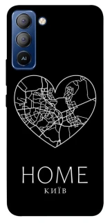 Чехол на TECNO Pop 5 LTE Київ Home фото 1 из 1