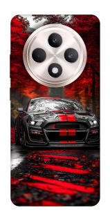 Чохол на Oppo Reno 12 F 4G/5G mustang фото 1 з 1