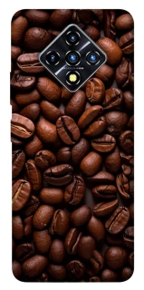 Чохол на Infinix Zero 8 Кава фото 1 з 1