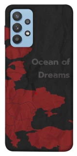Чехол на Samsung Galaxy M32 Ocean of Dreams фото 1 из 1