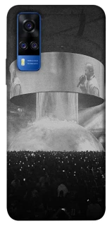 Чохол на Vivo Y51a Kanye West ver.5 фото 1 з 1