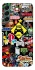 Чохол на Samsung Galaxy S22+ Gamer Zone фото 1 з 1