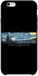 Чохол на Apple iPhone 6/6s plus (5.5") Starry night Van Gogh фото 1 з 1