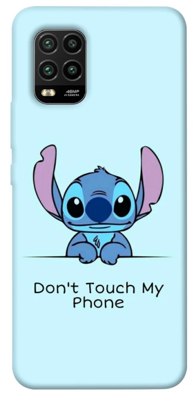 Чохол на Xiaomi Mi 10 Lite Stitch ver.5 фото 1 з 1