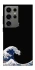 Чохол на Samsung Galaxy S24 Ultra Japa wave фото 1 з 1
