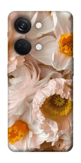 Чохол на OnePlus Nord 3 Botanical Bliss фото 1 Чохол на OnePlus Nord 3 Botanical Bliss фото 1 з 1