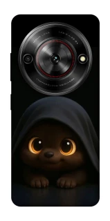 Чохол на ZTE Nubia Focus Funny Dog фото 1 з 1