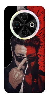 Чохол на TECNO Spark 30C Billy Butcher фото 1 з 1