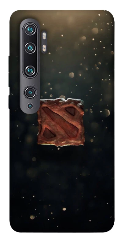 Чохол на Xiaomi Mi Note 10 / Note 10 Pro / Mi CC9 Pro Dota logo v2 фото 1 з 1