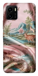 Чохол на Vivo Y15s Nature фото 1 з 1