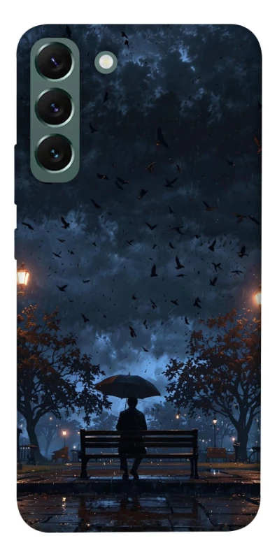 Чохол на Samsung Galaxy S22+ umbrella фото 1 з 1