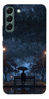 Чохол на Samsung Galaxy S22+ umbrella фото 1 з 1