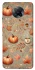 Чехол на Xiaomi Redmi K30 Pro / Poco F2 Pro Autumn vibes ver.1 фото 1 из 1