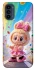 Чохол на Motorola Moto G41 Labubu rainbow фото 1 з 1