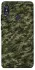 Чохол на Xiaomi Redmi Note 5 Pro / Note 5 (AI Dual Camera) Camouflage v24 фото 1 з 1