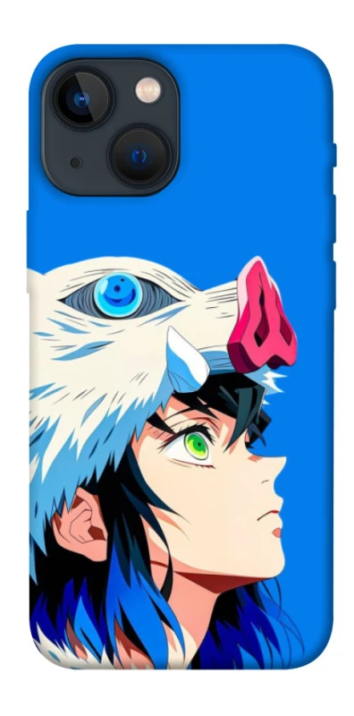 Чехол на Apple iPhone 13 mini (5.4") Hashibira Inosuke фото 1 из 1