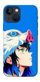 Чехол на Apple iPhone 13 mini (5.4") Hashibira Inosuke фото 1 из 1