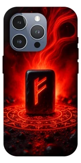 Чехол на Apple iPhone 16 Pro Max Феху фото 1 из 1