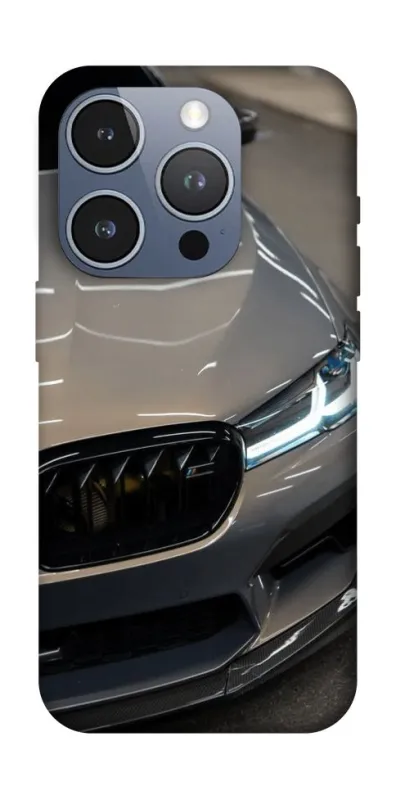 Чехол на Apple iPhone 16 Pro BMW v53 фото 1 из 1