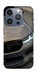 Чехол на Apple iPhone 16 Pro BMW v53 фото 1 из 1
