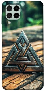 Чохол на Samsung Galaxy M53 5G Valknut ver.2 фото 1 з 1