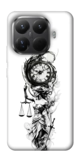 Чехол на Xiaomi 15T Pro Tattoo ver.11 фото 1 из 1