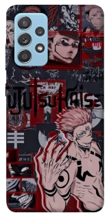 Чохол на Samsung Galaxy A52 4G / A52 5G Itadori v2 фото 1 з 1