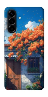 Чехол на Samsung Galaxy A56 5G Flowering фото 1 из 1