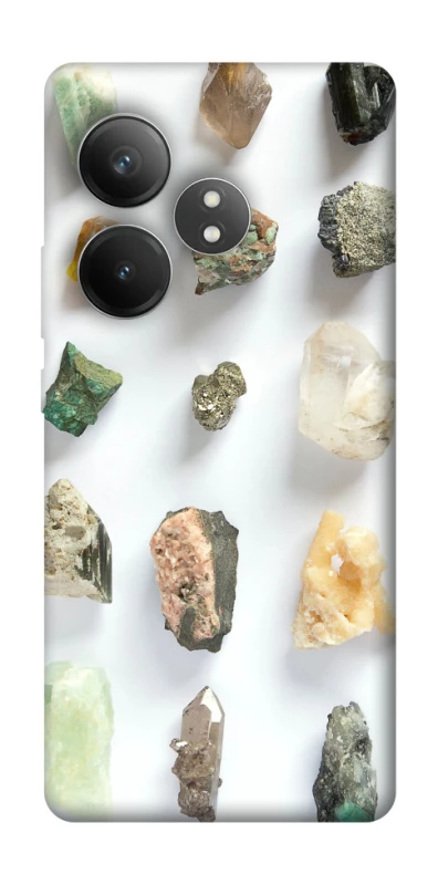 Чохол на Realme GT Neo 6 SE Колекція кристалів фото 1 з 1