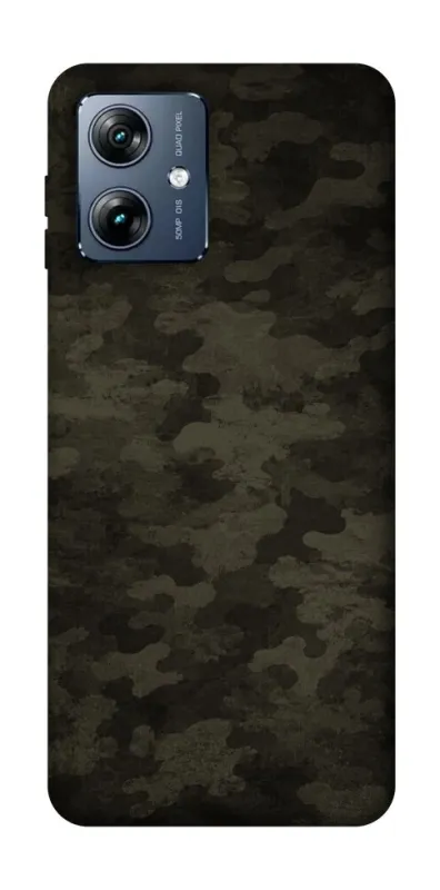 Чехол на Motorola Moto G54 Power Camouflage v22 фото 1 из 1
