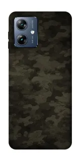 Чехол на Motorola Moto G54 Power Camouflage v22 фото 1 из 1