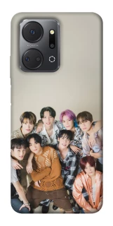 Чехол на Huawei Honor X7a NCT фото 1 из 1