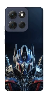 Чехол на Motorola Moto G86 Transformer фото 1 из 1