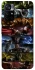Чехол на Xiaomi Poco M4 Pro 5G Mortal Kombat ver.4 фото 1 из 1
