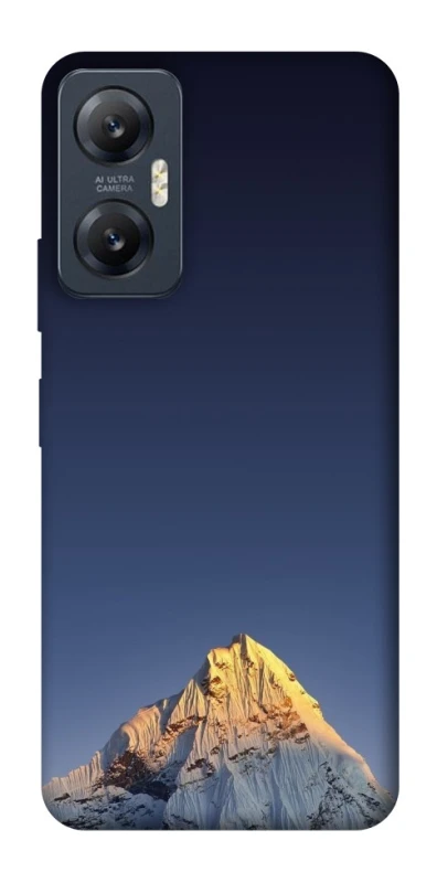 Чохол на Infinix Hot 20 5G Sky mountains фото 1 з 1