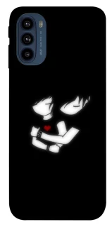 Чохол на Motorola Moto G41 We love фото 1 з 1