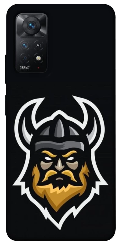 Чохол на Xiaomi Redmi Note 11 Pro 4G/5G Viking v2 фото 1 з 1