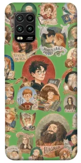 Чохол на Xiaomi Mi 10 Lite Harry Potter v27 фото 1 з 1