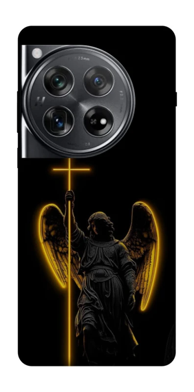 Чехол на OnePlus 12 Angel of Faith фото 1 из 1