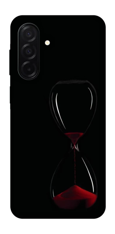 Чехол на Samsung Galaxy A26 5G Red Time фото 1 из 1