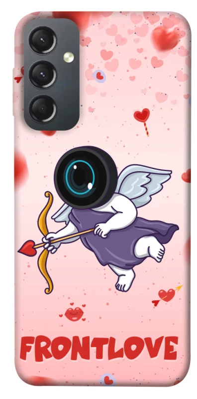 Чохол на Samsung Galaxy A24 4G Frontlove фото 1 з 1