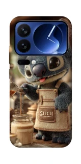 Чохол на Xiaomi 17 Pro Stitch ver.15 фото 1 з 1